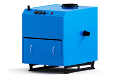 Газовый котел RA80 (AF) Газовый котел RA80 (AF)